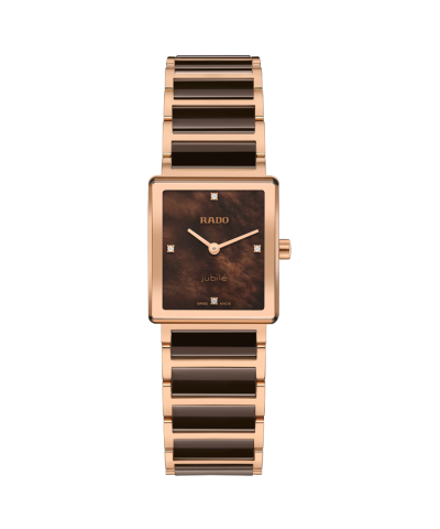 Rado Integral Diamonds 23 mm - R20251912