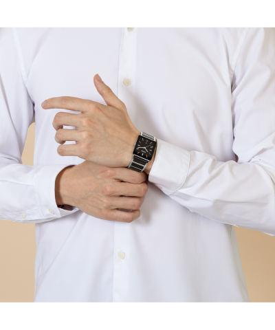Alternative view of Rado Integral 31.5 mm - R20255162