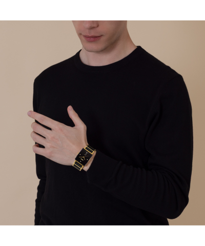 Rado Integral Diamonds 31.5 mm - R20256712 - Bilde 2