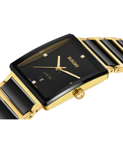 Rado Integral Diamonds 31.5 mm - R20256712 - Bilde 5