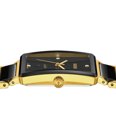 Rado Integral Diamonds 31.5 mm - R20256712 - Bilde 6