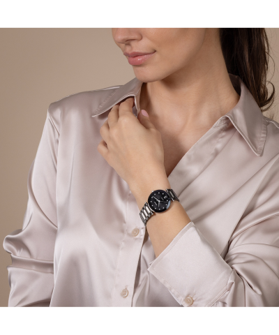 Rado LaCoupole Diamonds 31 mm - R22243703 - Bilde 7