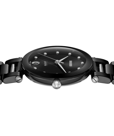 Rado LaCoupole Diamonds 31 mm - R22243703 - Bilde 4