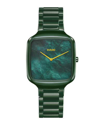 Rado True Square Thinline 37 mm - R27047902
