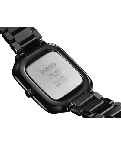 Rado True Square Thinline 37 mm - R27054152 - Bilde 5