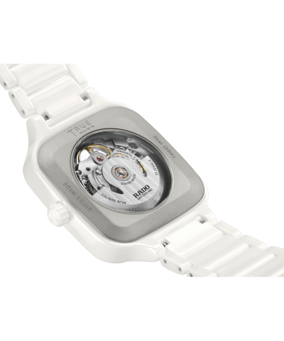 Rado True Square Automatic Open Heart 38 mm - R27073712 - Bilde 5