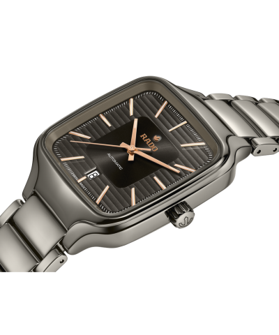 Rado True Square Automatic 38 mm - R27077102 - Bilde 2
