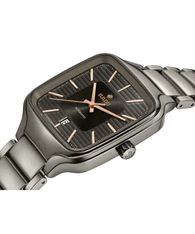 Alternative view of Rado True Square Automatic 38 mm - R27077102