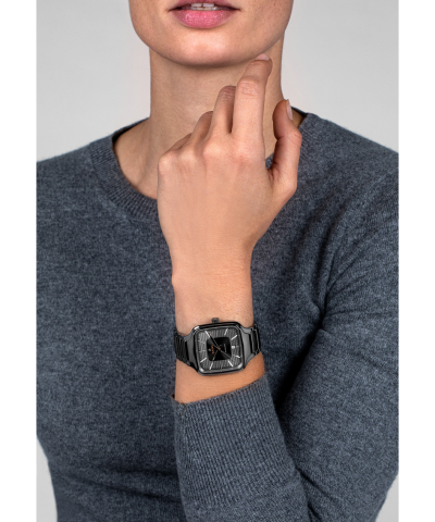 Rado True Square Automatic 38 mm - R27077102 - Bilde 3