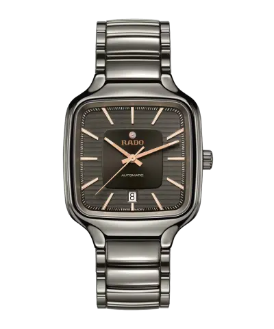 Rado True Square Automatic 38 mm - R27077102
