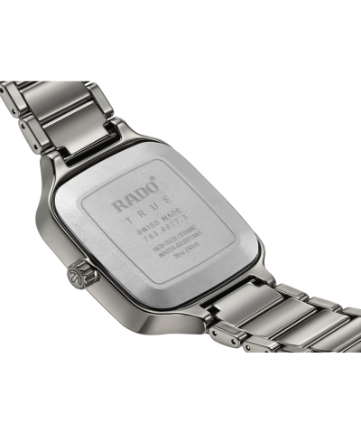 Rado True Square Automatic 38 mm - R27077102 - Bilde 5