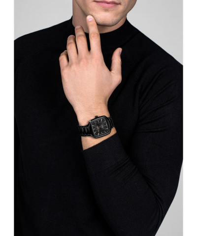 Rado True Square Automatic 38 mm - R27078172 - Bilde 6