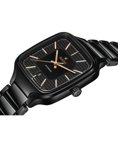 Rado True Square Automatic 38 mm - R27078172 - Bilde 2