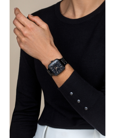 Rado True Square Automatic 38 mm - R27078172 - Bilde 3