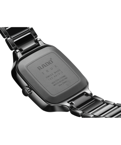 Rado True Square Automatic 38 mm - R27078172 - Bilde 5