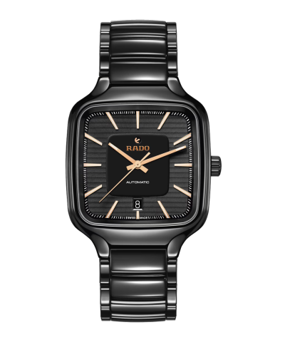 Rado True Square Automatic 38 mm - R27078172