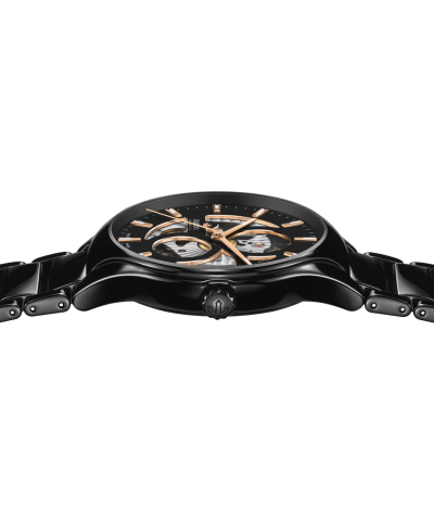 Alternative view of Rado True Round Automatic Open Heart 40 mm - R27107172