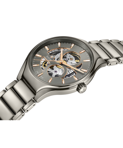 Rado True Round Automatic Open Heart 40 mm - R27108112 - Bilde 2