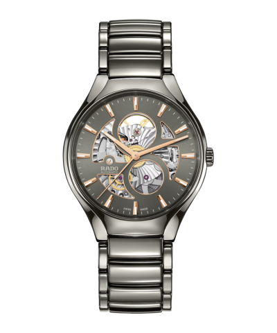 Rado True Round Automatic Open Heart 40 mm - R27108112