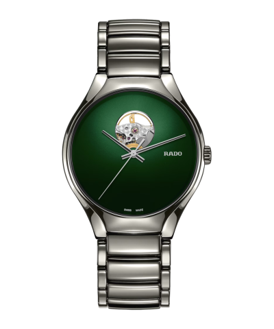 Rado True Round Secret 40 mm - R27108312