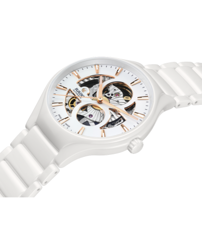 Rado True Round Automatic Open Heart 40 mm - R27115012 - Bilde 5