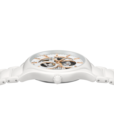 Rado True Round Automatic Open Heart 40 mm - R27115012 - Bilde 2