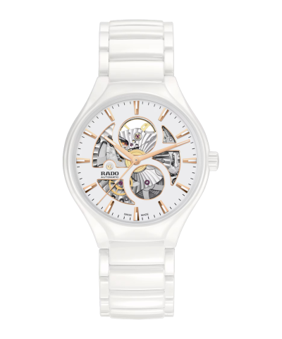 Rado True Round Automatic Open Heart 40 mm - R27115012