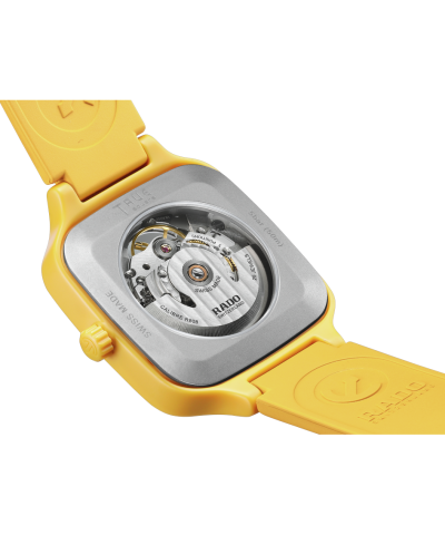 Rado True Square Automatic Skeleton 38 mm - R27177255 - Bilde 5