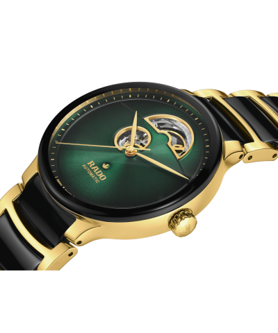 Alternative view of Rado Centrix Automatic Open Heart 39.5 mm - R30008302
