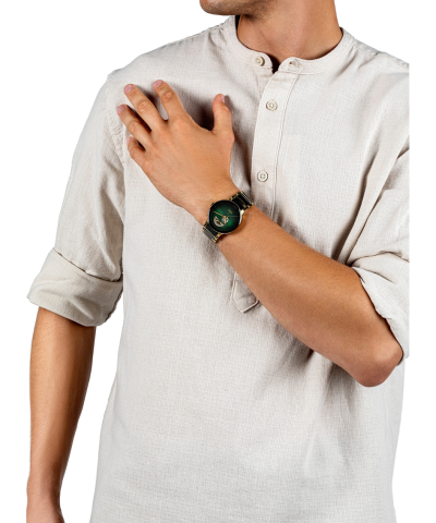 Rado Centrix Automatic Open Heart 39.5 mm - R30008302 - Bilde 3