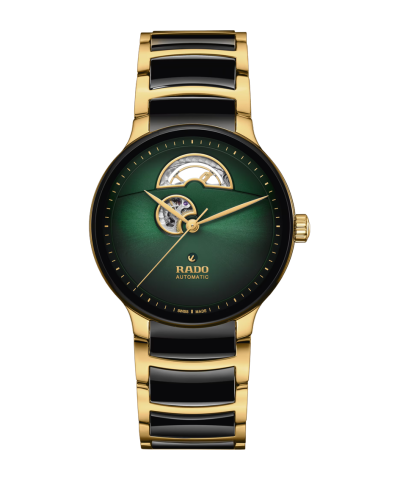 Rado Centrix Automatic Open Heart 39.5 mm - R30008302