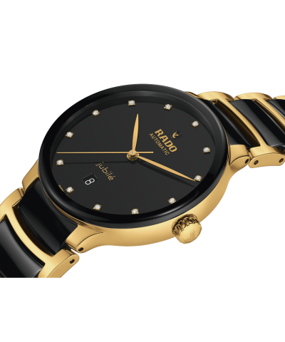 Rado Centrix Automatic Diamonds 39.5 mm - R30008742 - Bilde 2