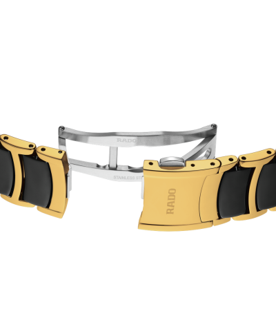 Rado Centrix Automatic Diamonds 39.5 mm - R30008742 - Bilde 6