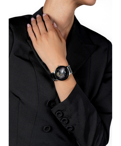 Rado Centrix Automatic Open Heart 39.5 mm - R30012152 - Bilde 7