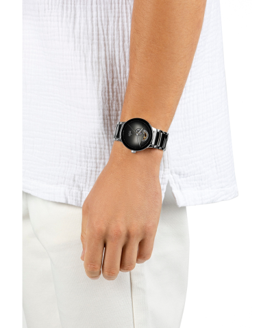 Rado Centrix Automatic Open Heart 39.5 mm - R30012152 - Bilde 3