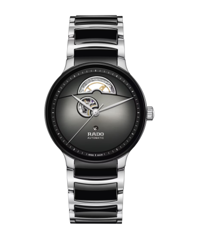 Rado Centrix Automatic Open Heart 39.5 mm - R30012152