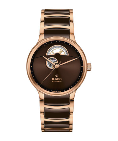 Rado Centrix Automatic Open Heart 39.5 mm - R30013302