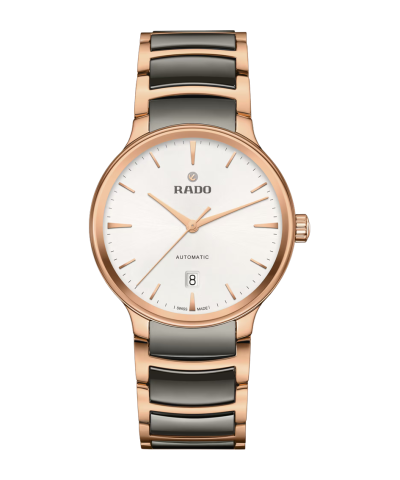 Rado Centrix Automatic 39.5 mm - R30017012