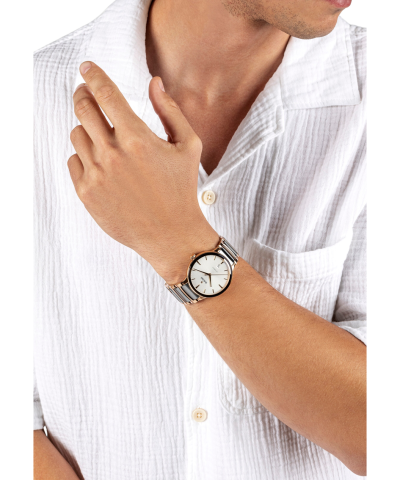 Alternative view of Rado Centrix Automatic 39.5 mm - R30017012