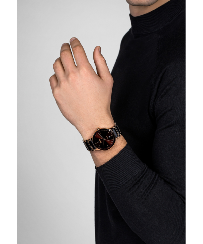 Rado Centrix Automatic 39.5 mm - R30017302 - Bilde 7