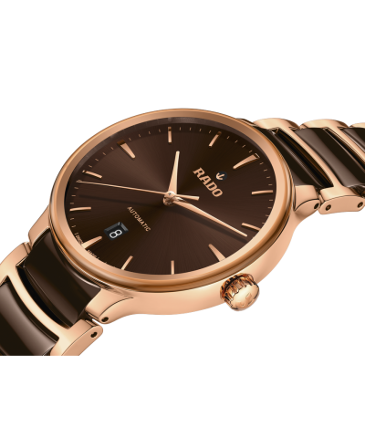 Rado Centrix Automatic 39.5 mm - R30017302 - Bilde 2