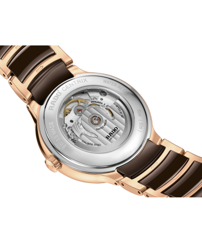 Rado Centrix Automatic 39.5 mm - R30017302 - Bilde 5