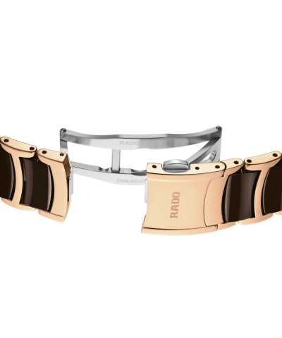 Rado Centrix Automatic 39.5 mm - R30017302 - Bilde 6