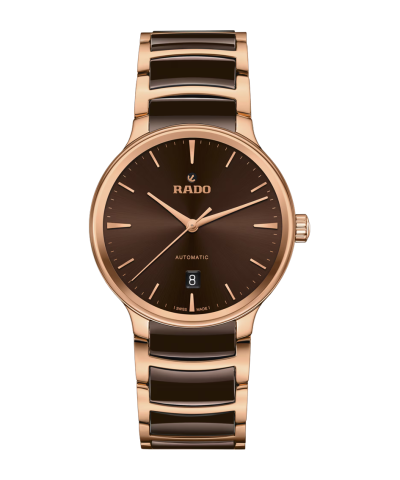 Rado Centrix Automatic 39.5 mm - R30017302