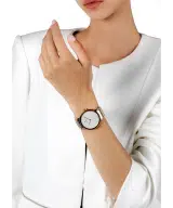Rado Centrix Automatic Diamonds 39.5 mm - R30017722 - Bilde 4