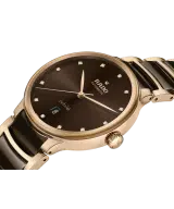 Rado Centrix Automatic Diamonds 39.5 mm - R30017732 - Bilde 5