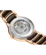 Rado Centrix Automatic Diamonds 39.5 mm - R30017732 - Bilde 7