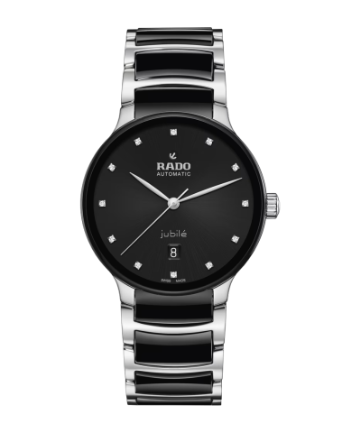Rado Centrix Automatic Diamonds 39.5 mm - R30018742