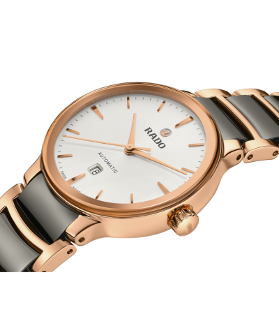 Alternative view of Rado Centrix Automatic 30.5 mm - R30019012