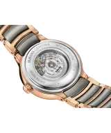 Rado Centrix Automatic 30.5 mm - R30019012 - Bilde 5